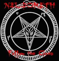 Neldöreth (USA) : Follow the Gods